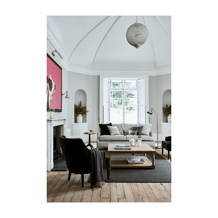 Edinburgh Square Coffee Table