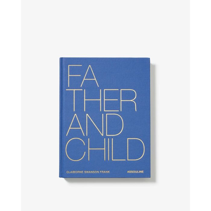 Father and Child