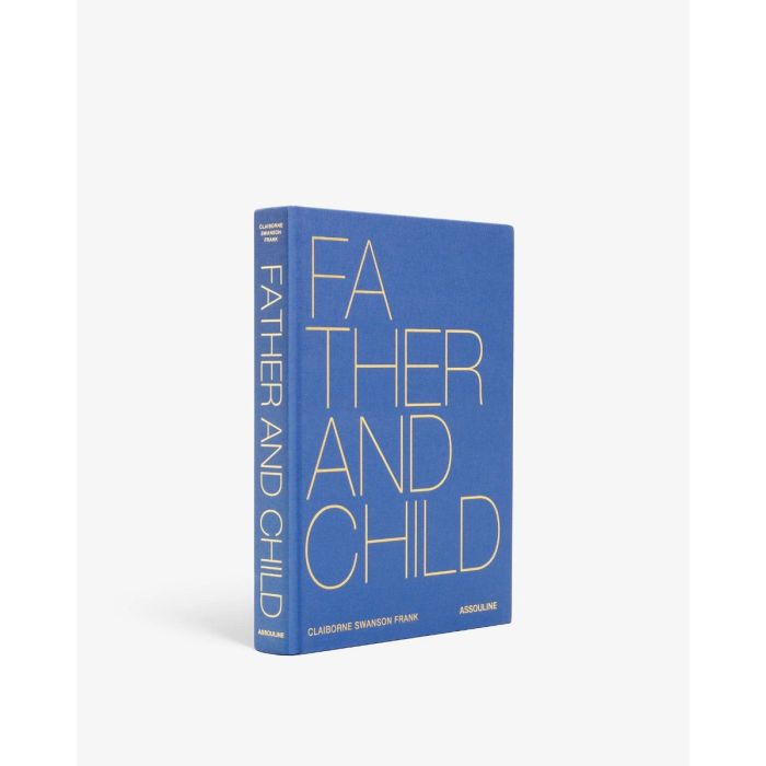 Father and Child
