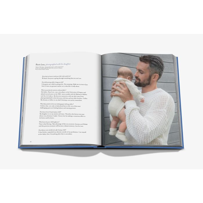 Father and Child