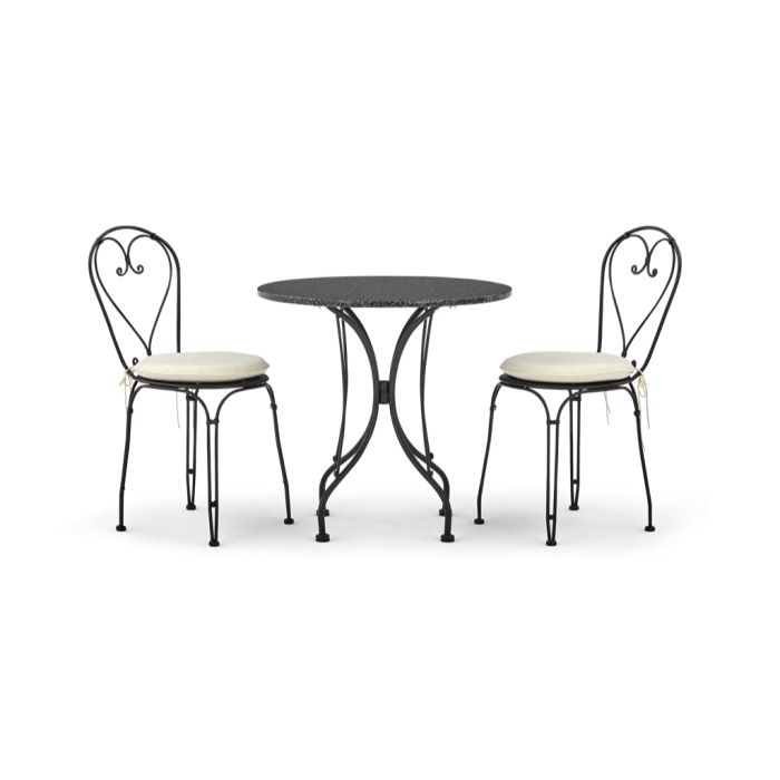 Boscombe Bistro Set