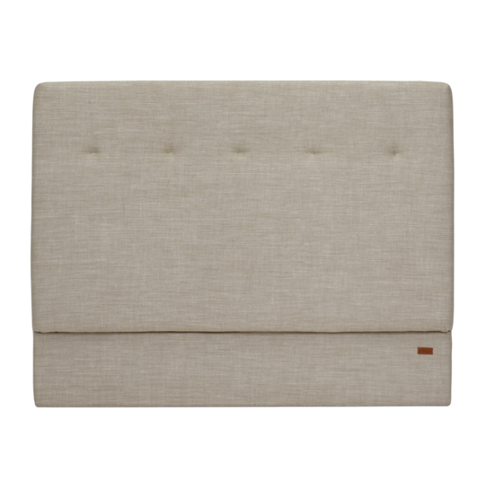 George Headboard