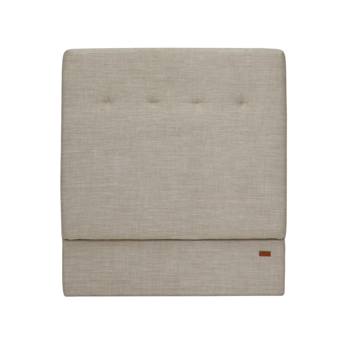 George Headboard