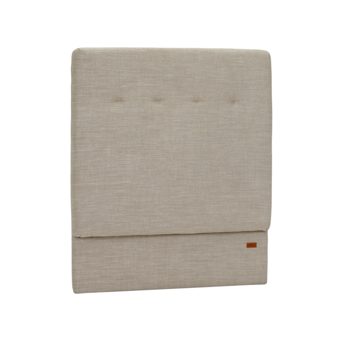 George Headboard
