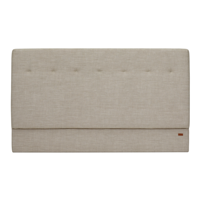 George Headboard