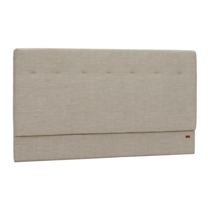 George Headboard