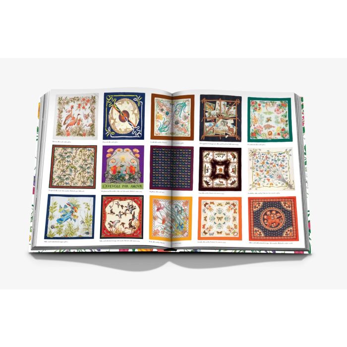 Gucci: The Art of Silk