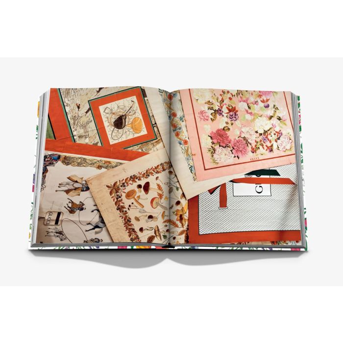 Gucci: The Art of Silk