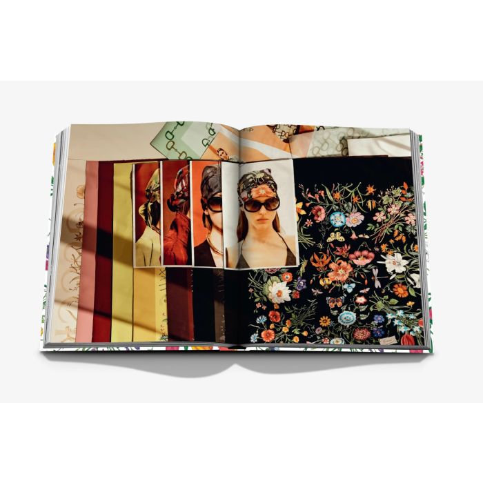 Gucci: The Art of Silk