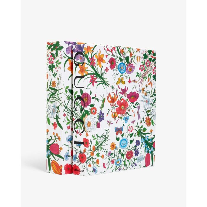 Gucci: The Art of Silk