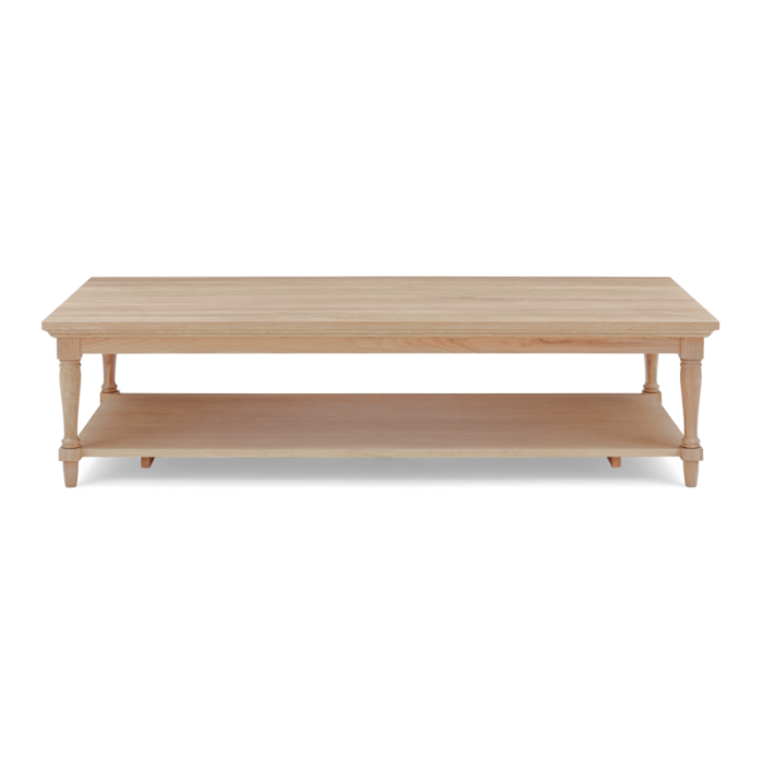 Henley Coffee Table, Large