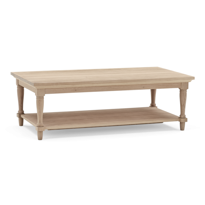 Henley Coffee Table, Large