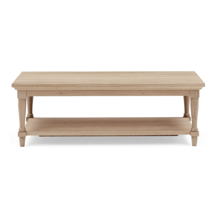 Henley Coffee Table, Small