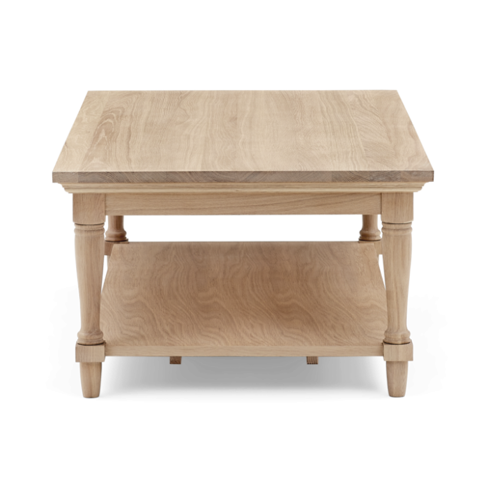 Henley Coffee Table, Small