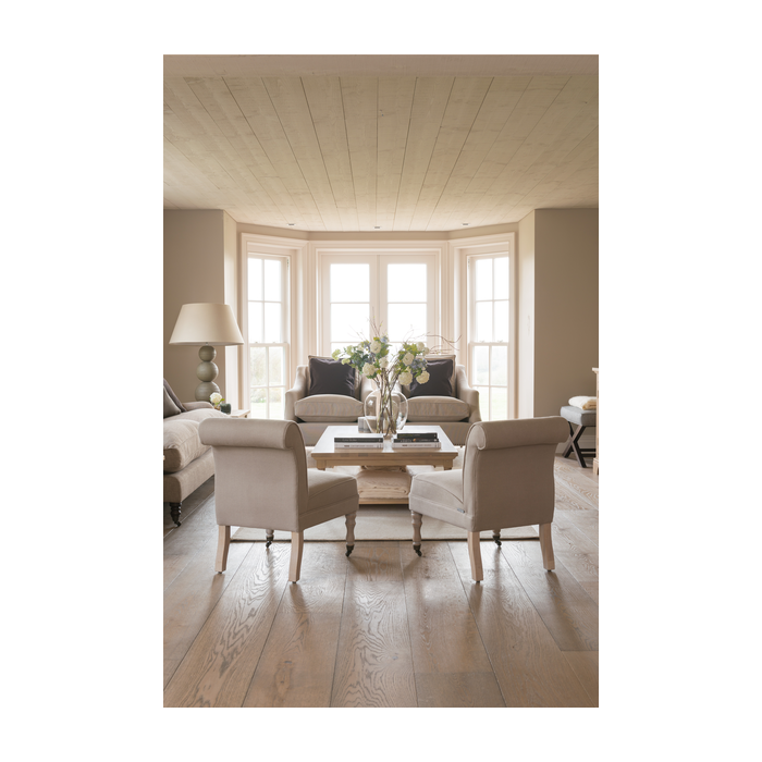 Henley Coffee Table, Small