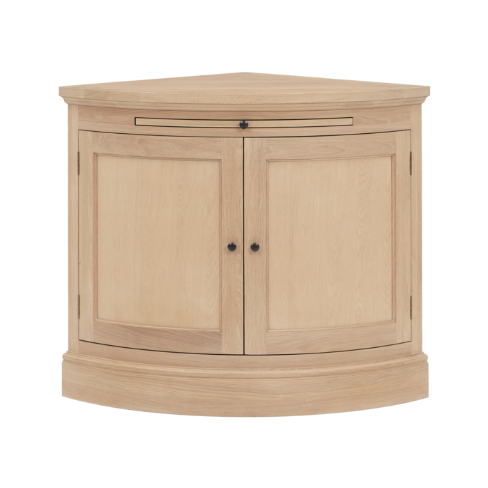 Henley Curved Sideboard