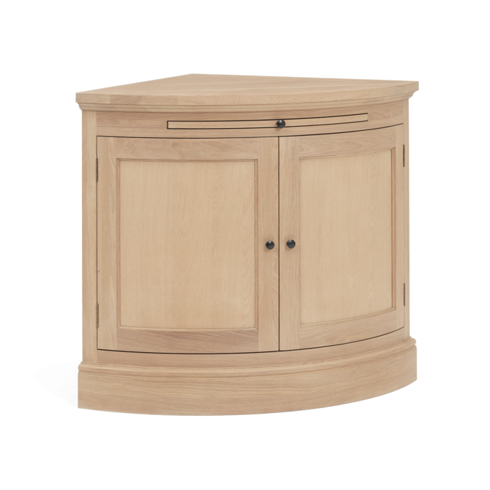 Henley Curved Sideboard