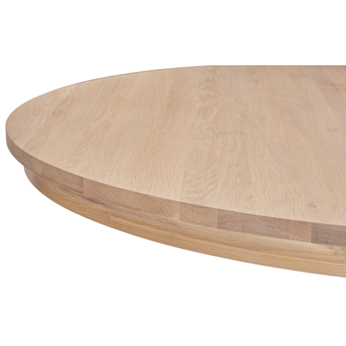 Henley Round Dining Table 6 seater