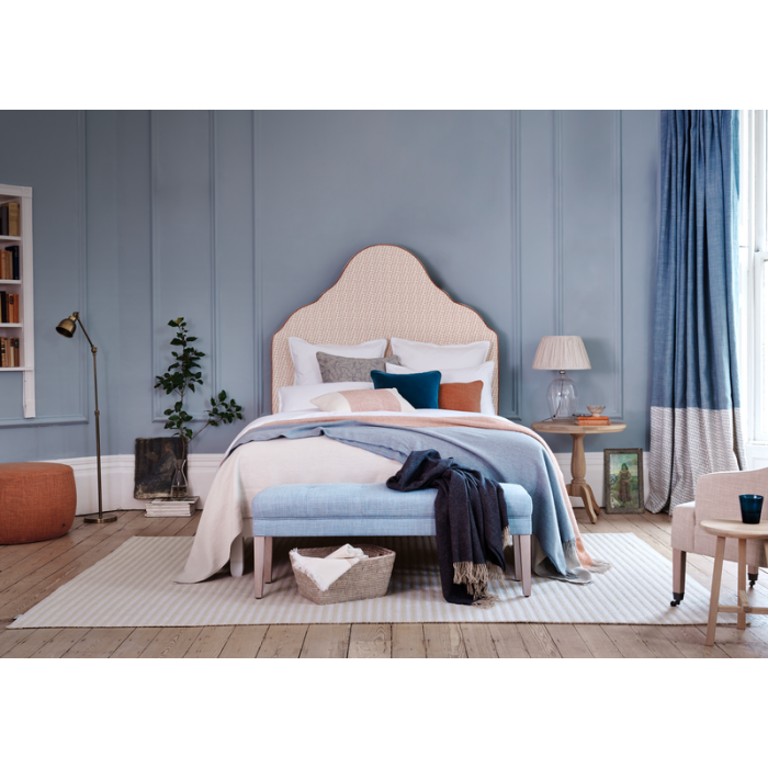 Henley Side Table, Round