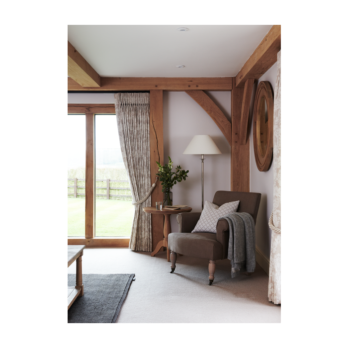 Henley Side Table, Round