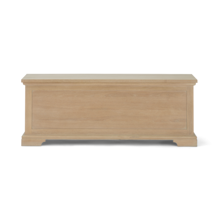 Henley Storage Box Regular