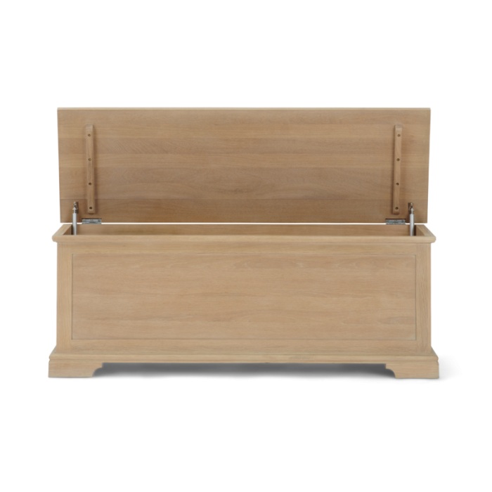 Henley Storage Box Regular
