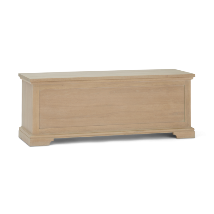 Henley Storage Box Regular