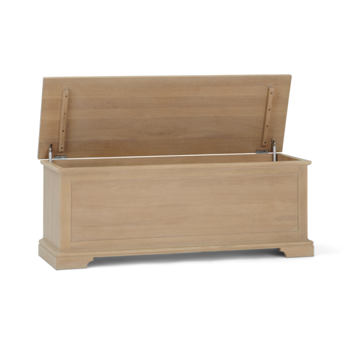 Henley Storage Box Regular