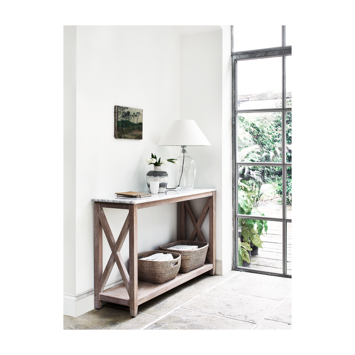 Herston Console Table Large
