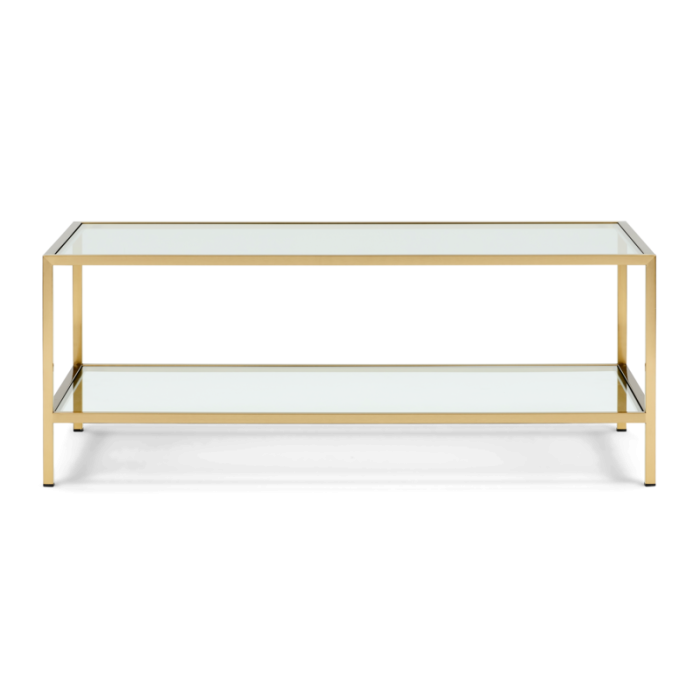 Keswick Coffee Table Rectangular