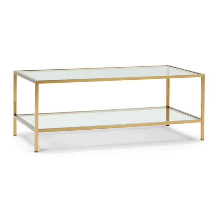 Keswick Coffee Table Rectangular