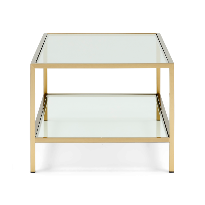 Keswick Coffee Table Rectangular
