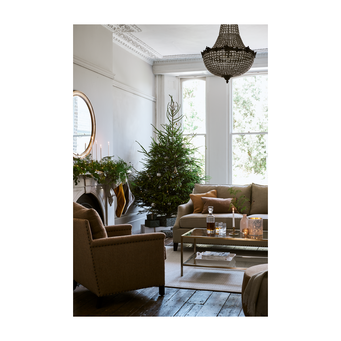 Keswick Coffee Table Rectangular
