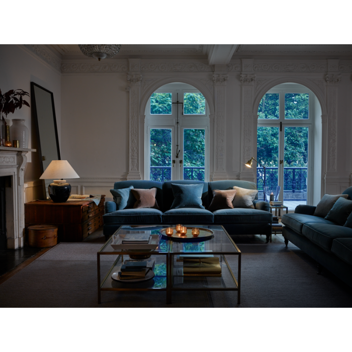 Keswick Coffee Table Rectangular