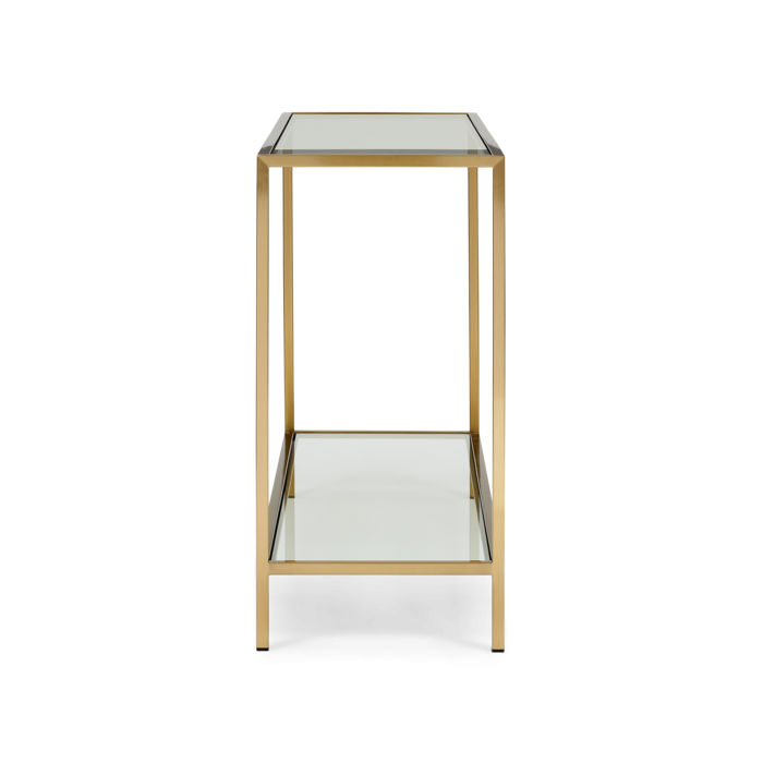 Keswick Console Table Large