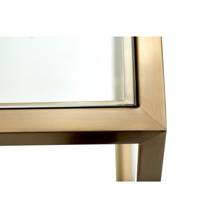 Keswick Console Table Large