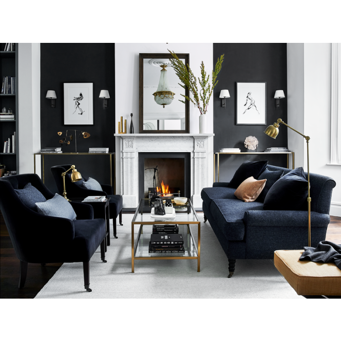 Keswick Console Table Medium