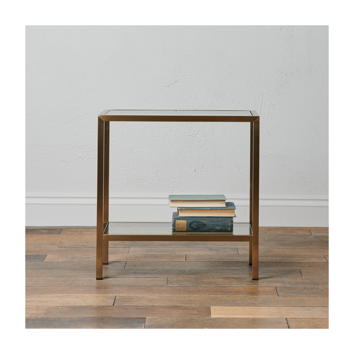 Keswick Side Table