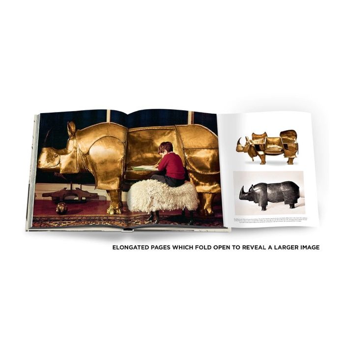 Lalanne: A World of Poetry