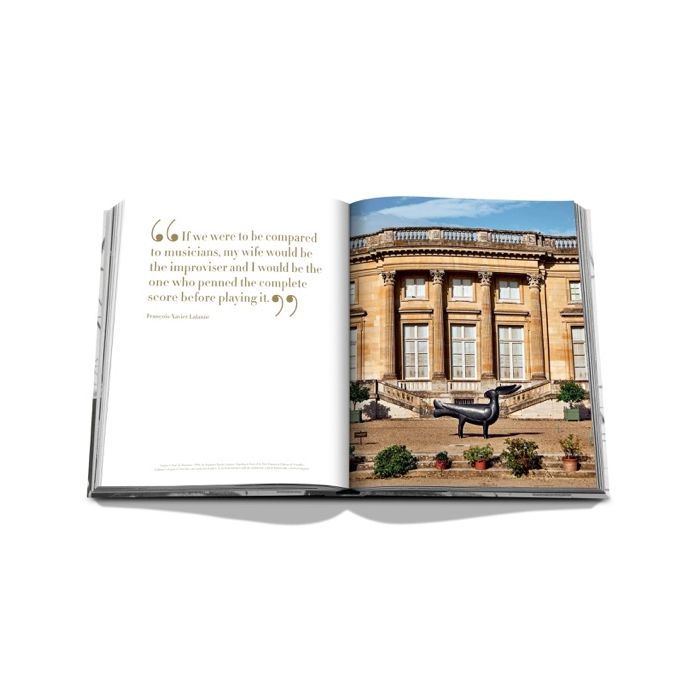 Lalanne: A World of Poetry