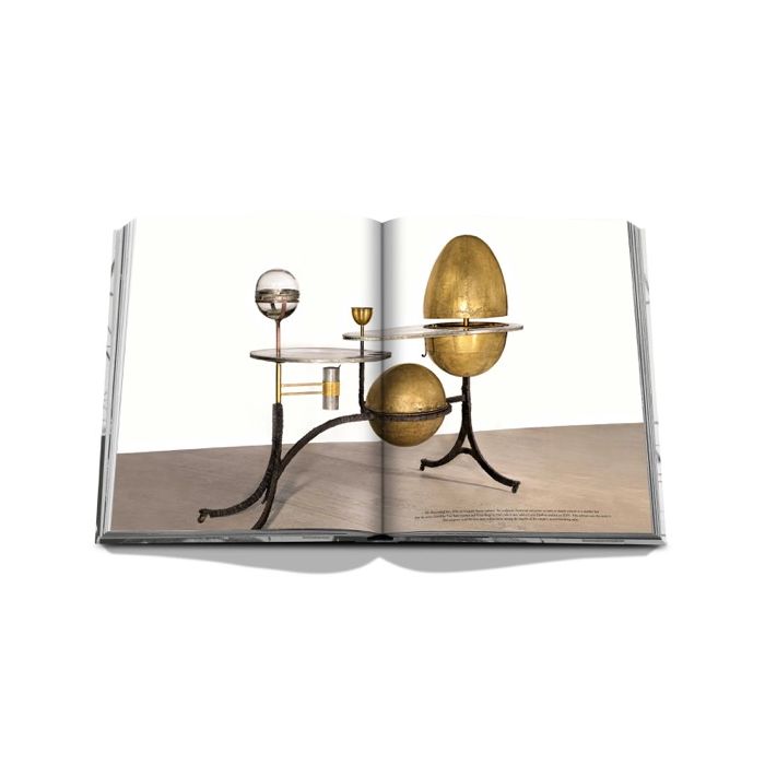 Lalanne: A World of Poetry