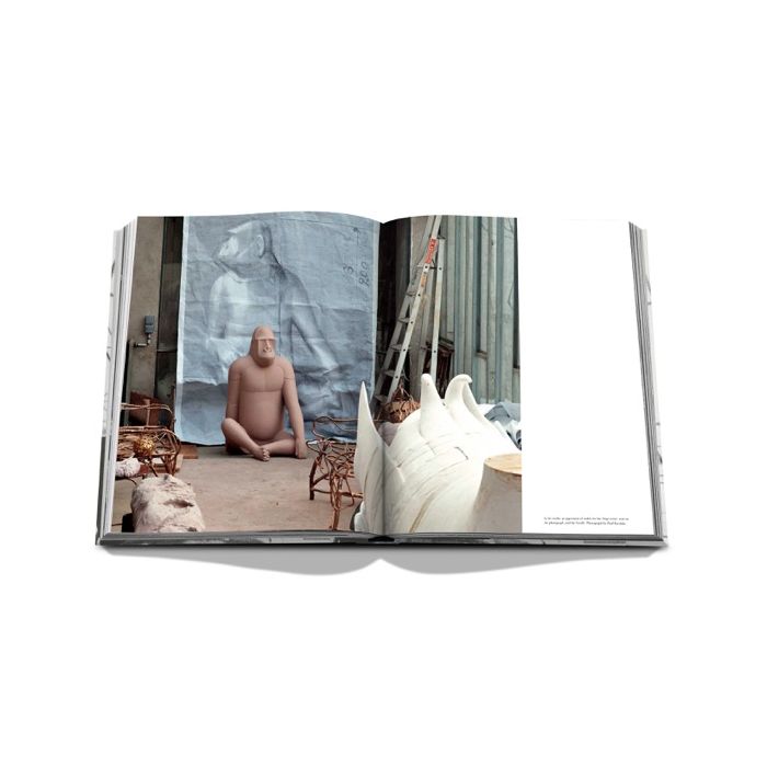 Lalanne: A World of Poetry