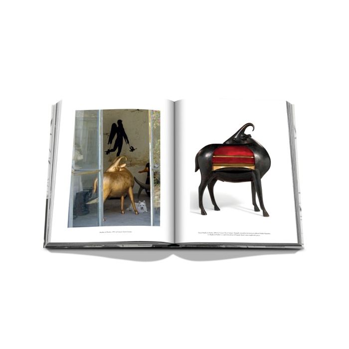 Lalanne: A World of Poetry