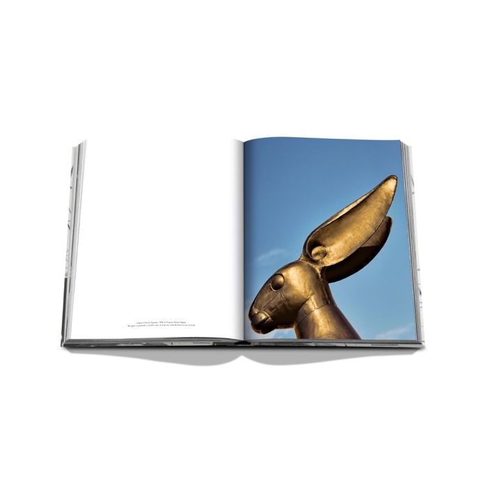 Lalanne: A World of Poetry