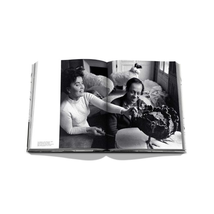 Lalanne: A World of Poetry