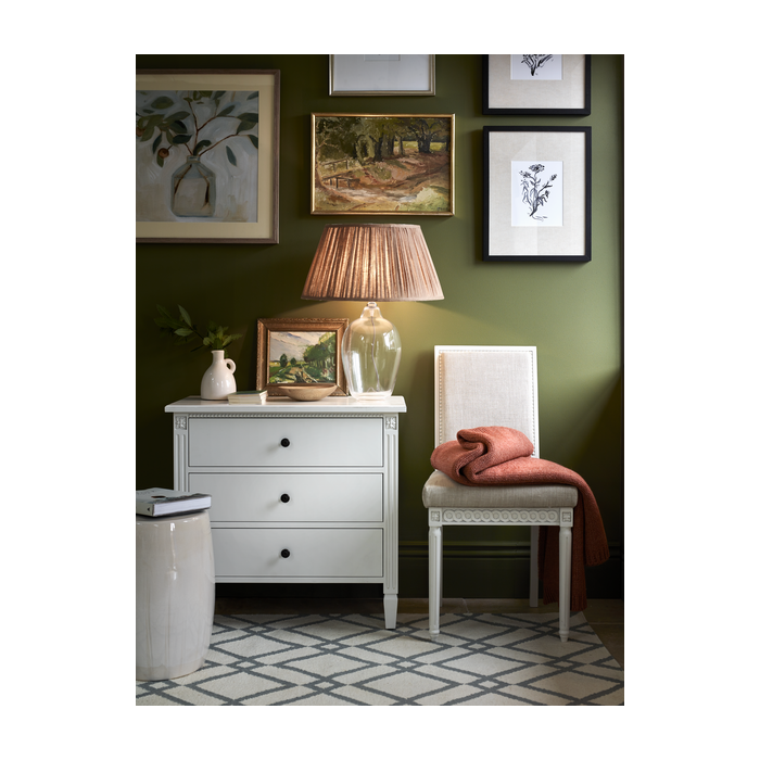 Larsson Bedroom Chair