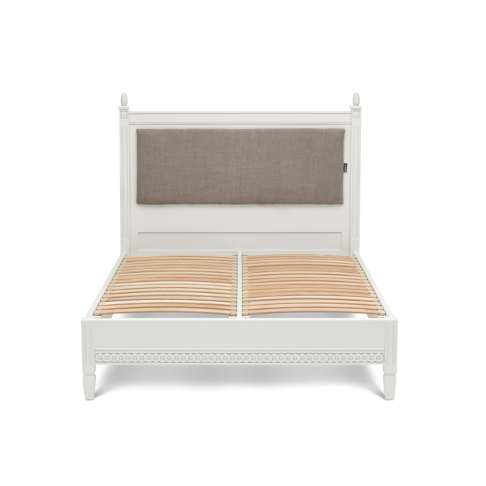 Larsson Low Bed Base, Double