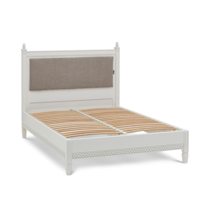 Larsson Low Bed Base, Double