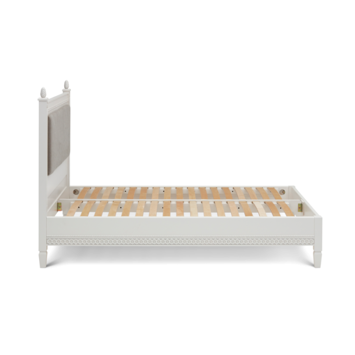 Larsson Low Bed Base, Double