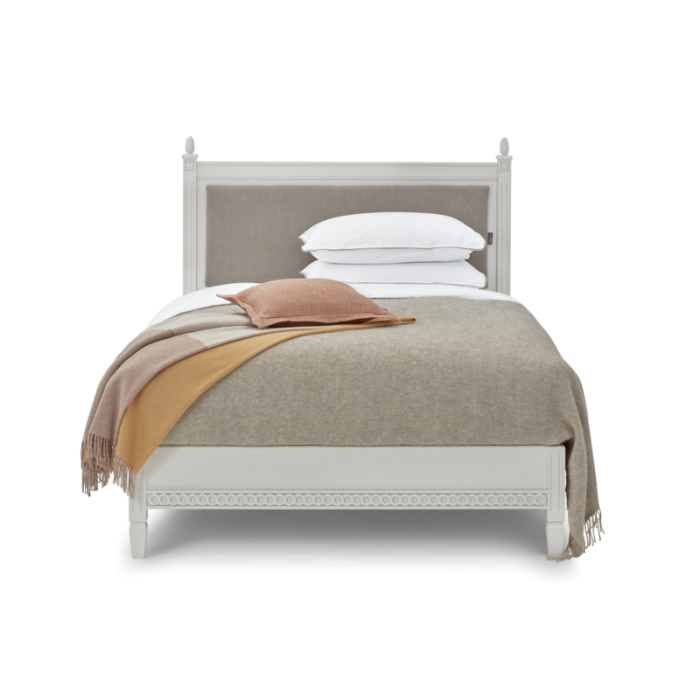 Larsson Low Bed Base, Double